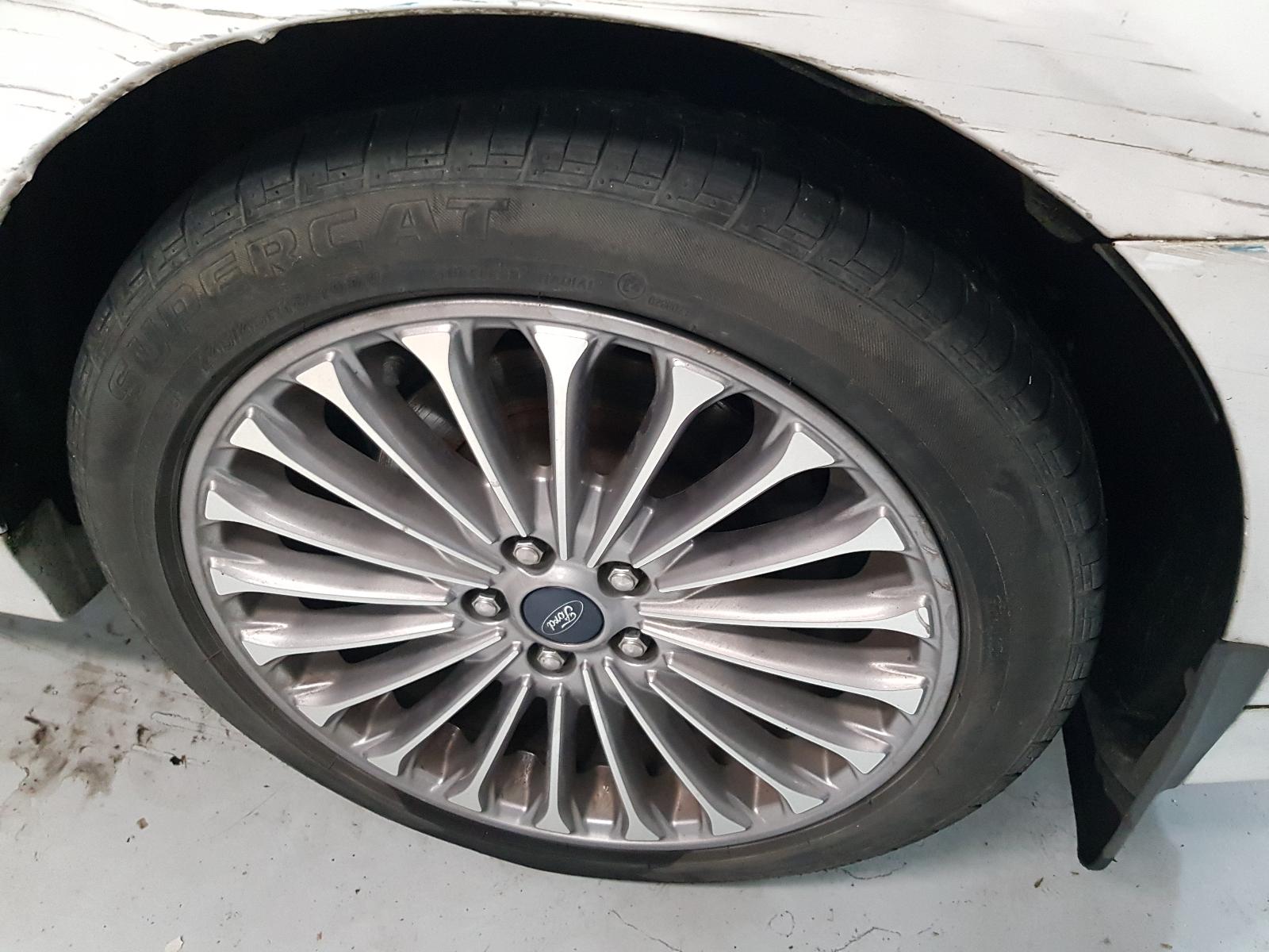 Ford Mondeo - MD 2014-2017