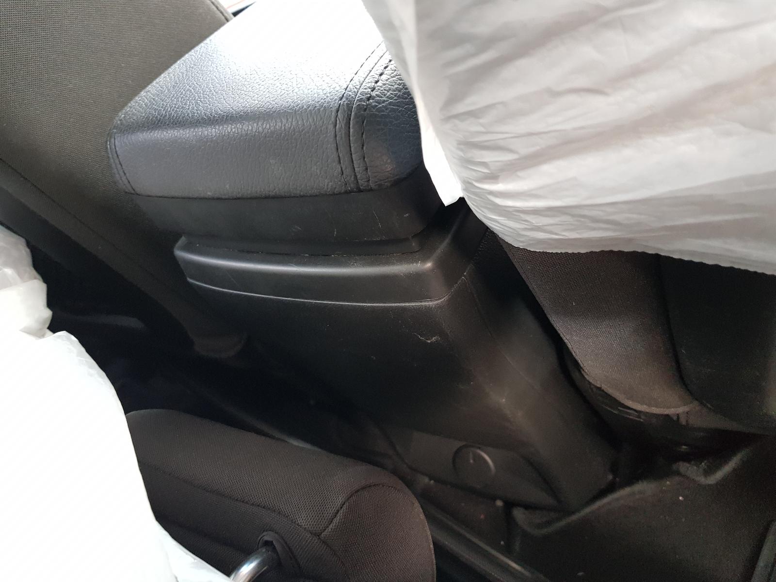 Holden Captiva - Captiva 5 2006-2011