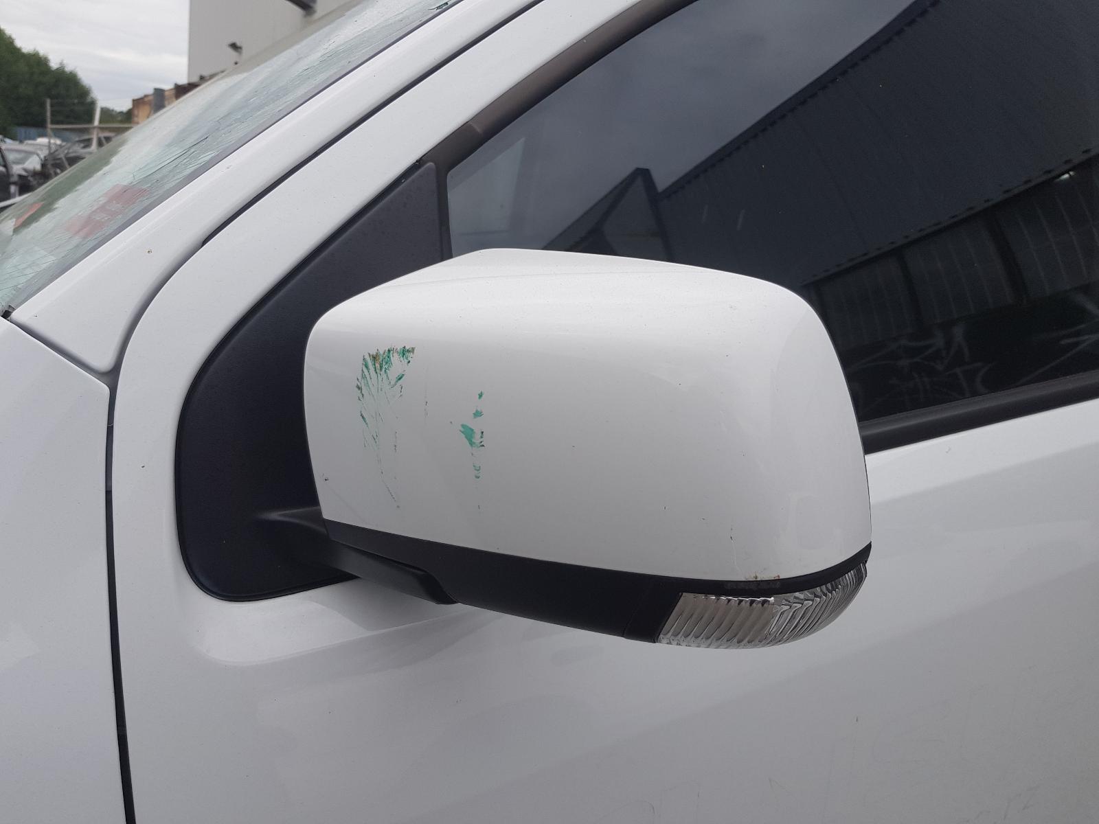 Holden Colorado - RG2 2016-Present