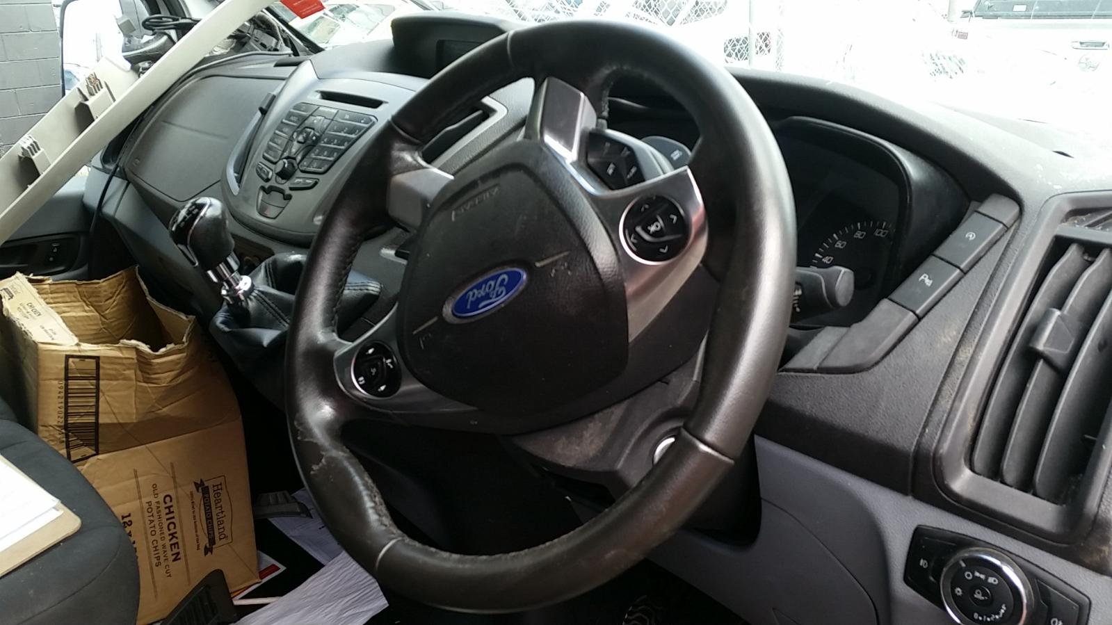 Ford Transit - Other