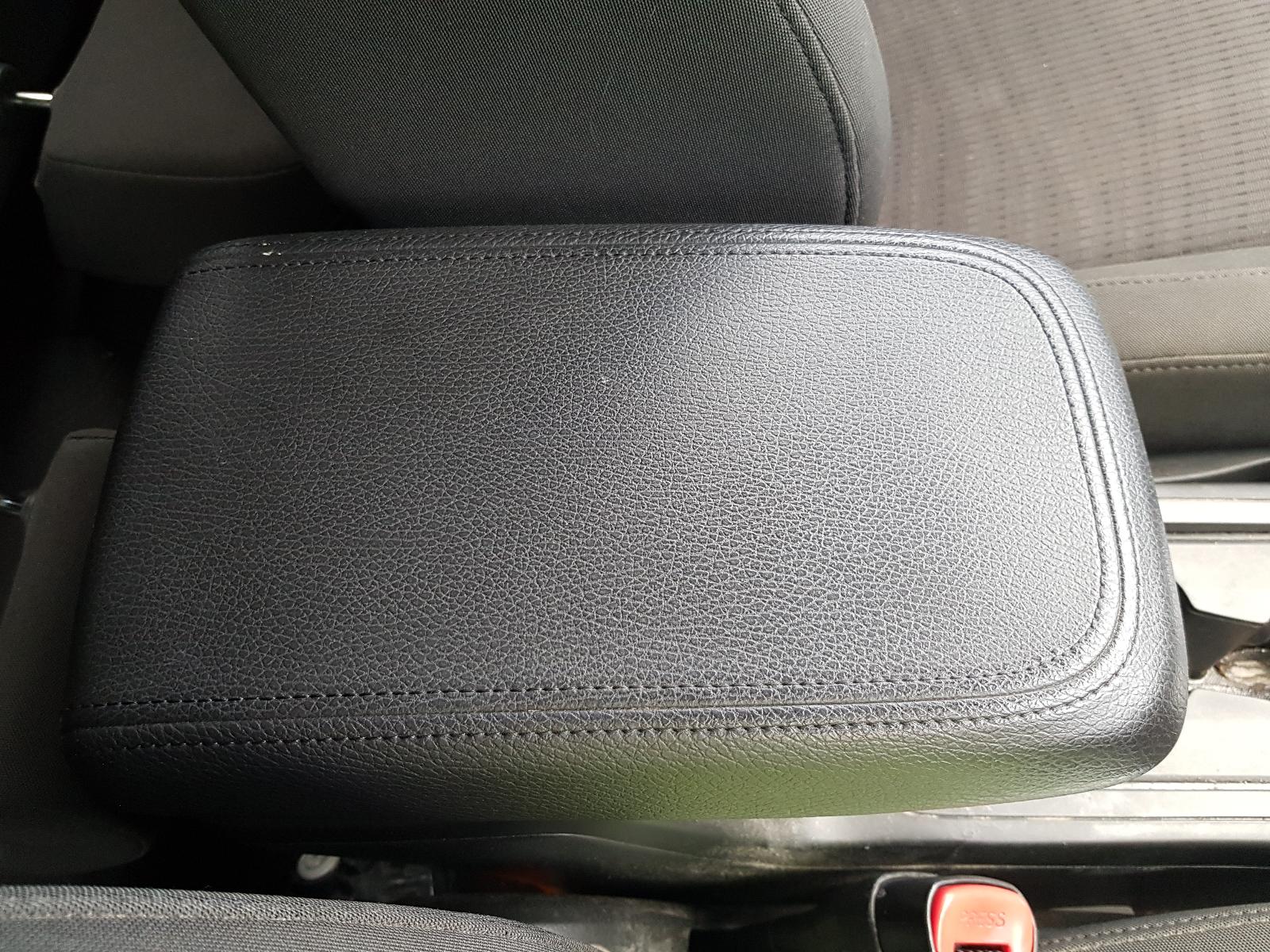 Holden Captiva - Captiva 5 2006-2011