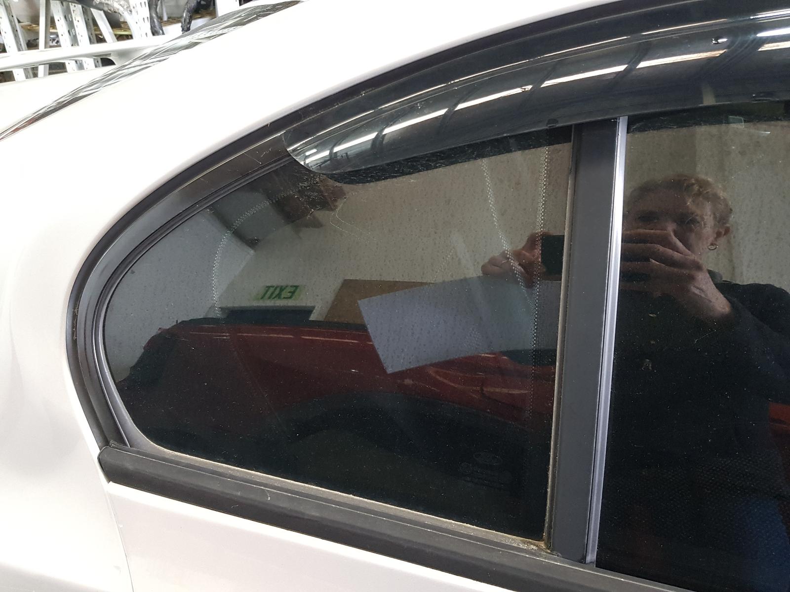 Ford Falcon - FG-FGX 2008-2016