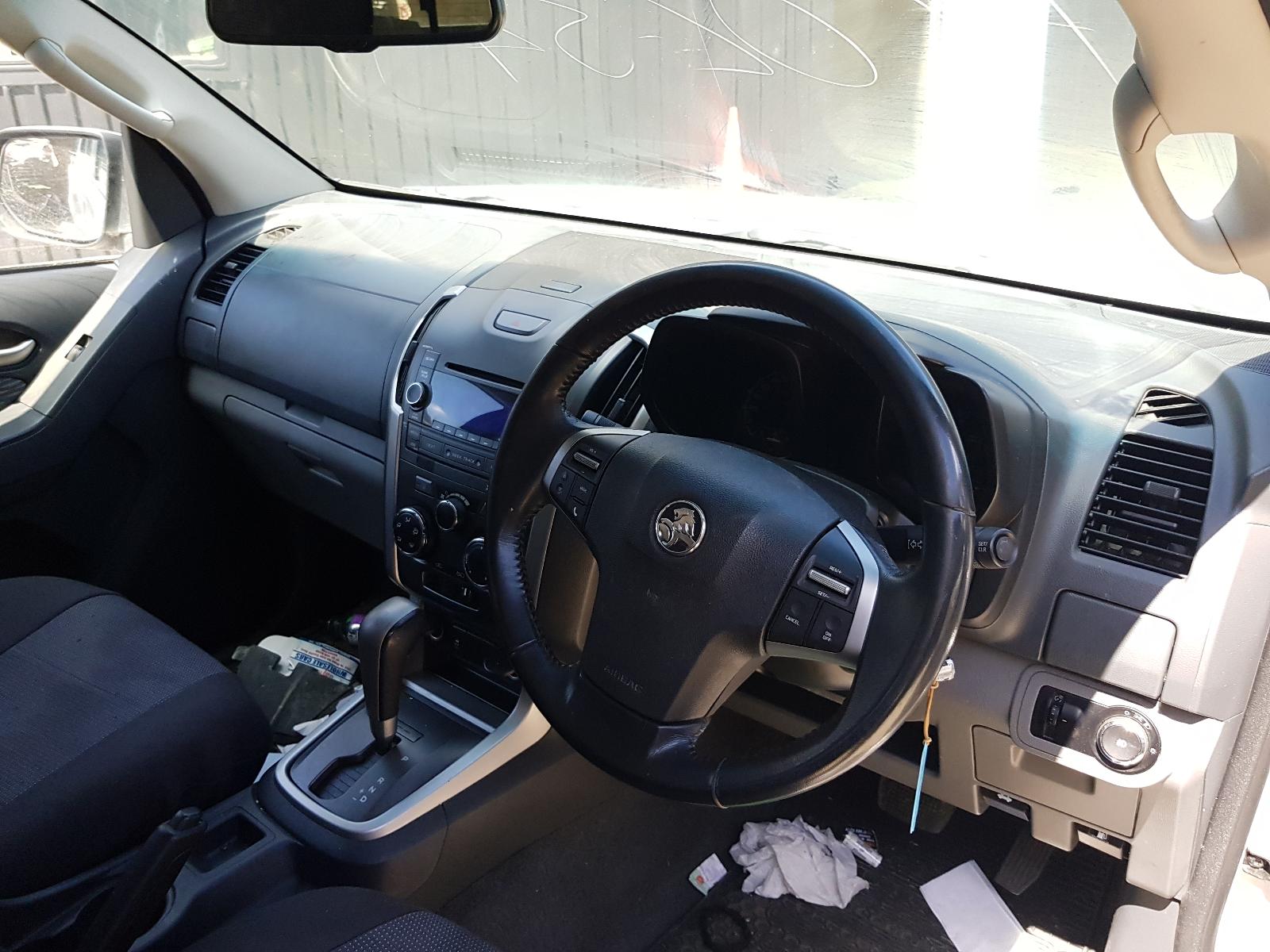 Holden Colorado - RG 2012 -2016