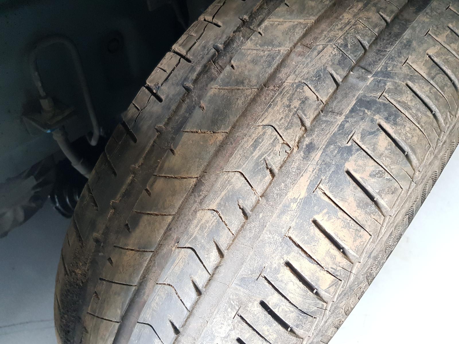 Ford Fiesta - MK VI 2008-Present