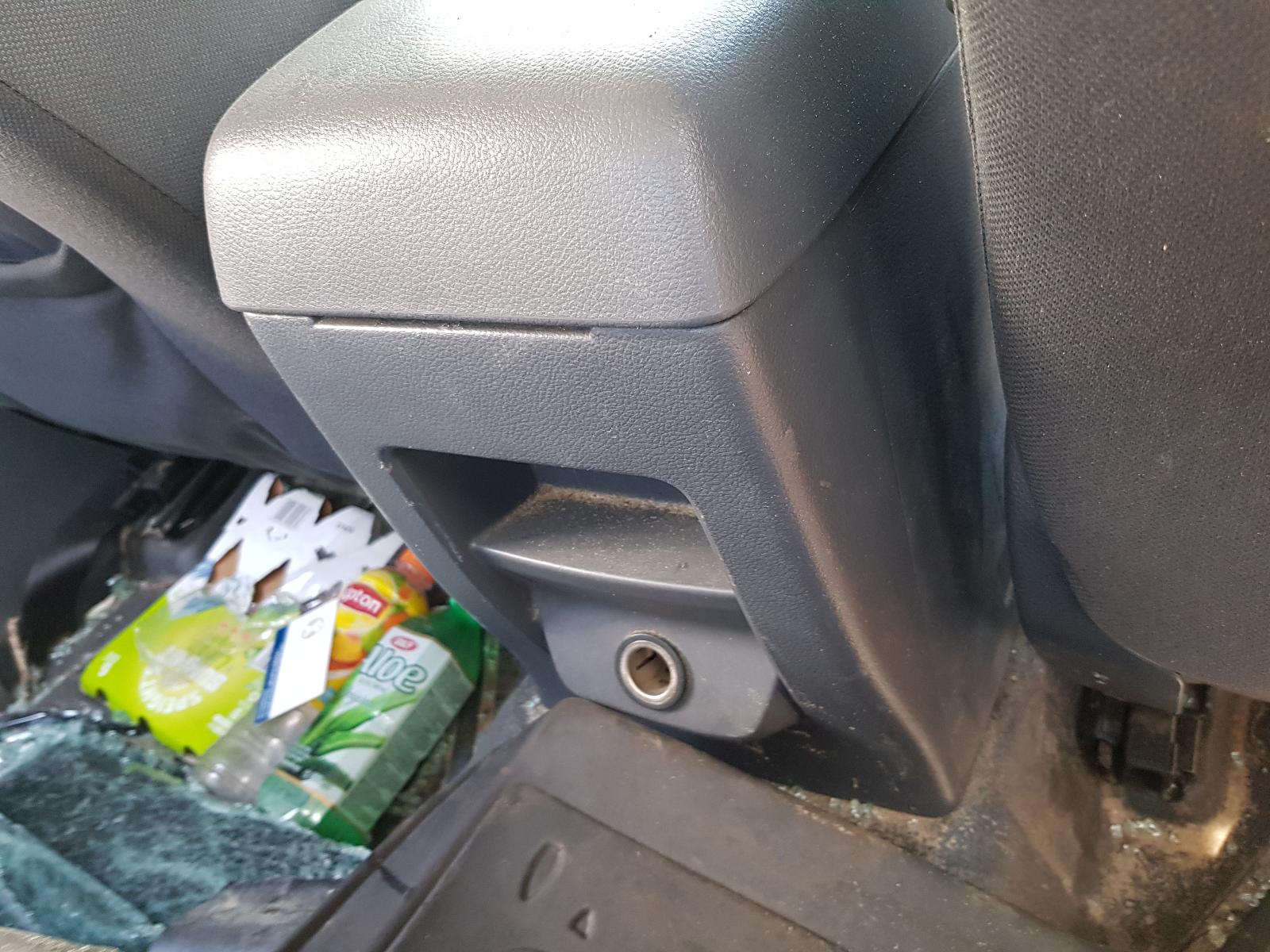 Ford Ranger - PX/PX2 2011-2017