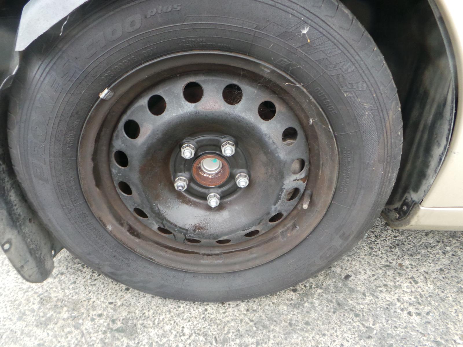 Holden Commodore - VE 2006-2013