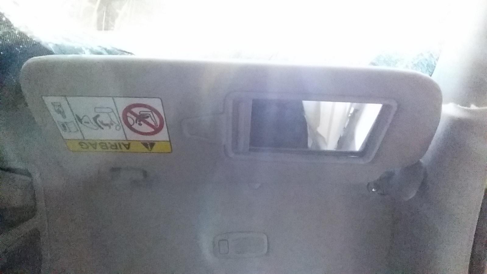 Hyundai Santa Fe - 2013-Present