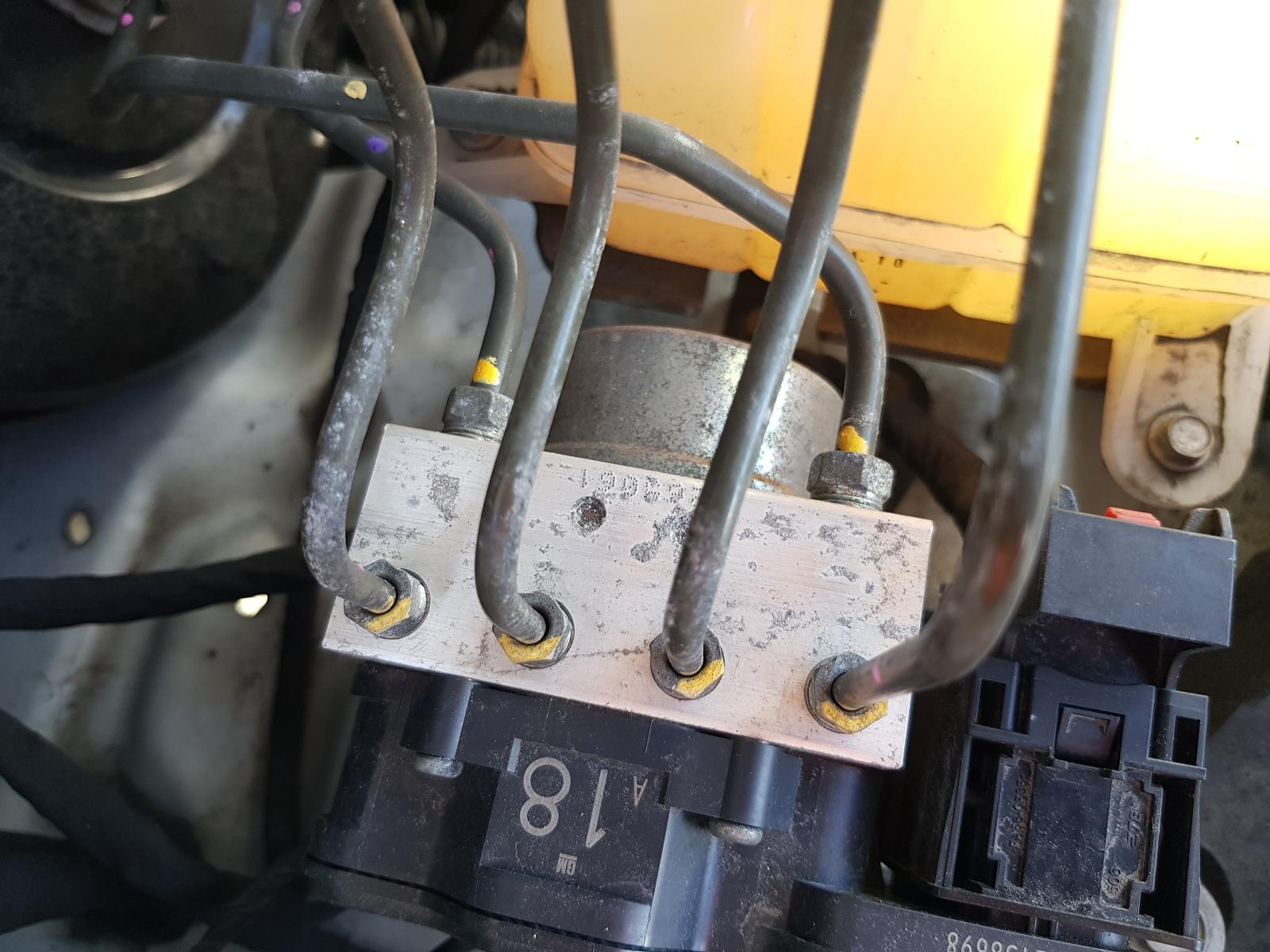 Holden Colorado - RG2 2016-Present