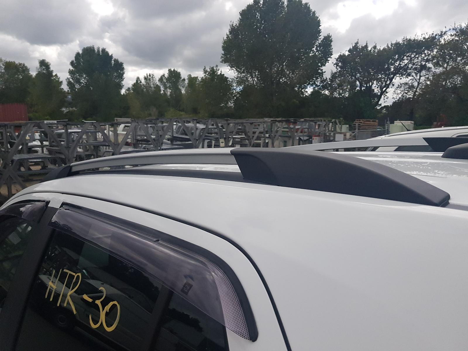 Holden Trax - TJ Series 2013-Present