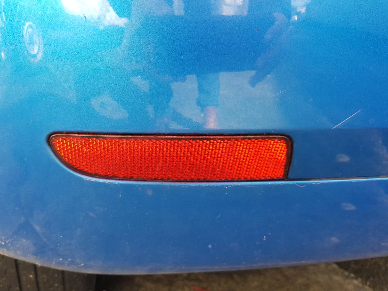 Ford Fiesta - MK V 2003-2005