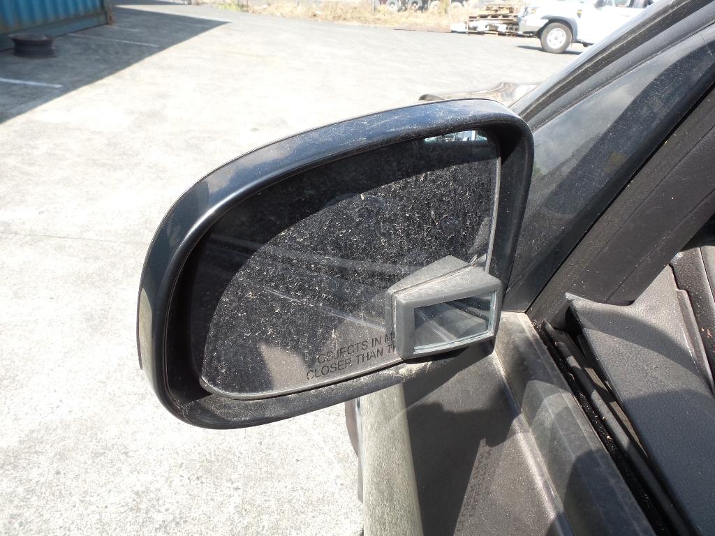 Ford Falcon - FG-FGX 2008-2016