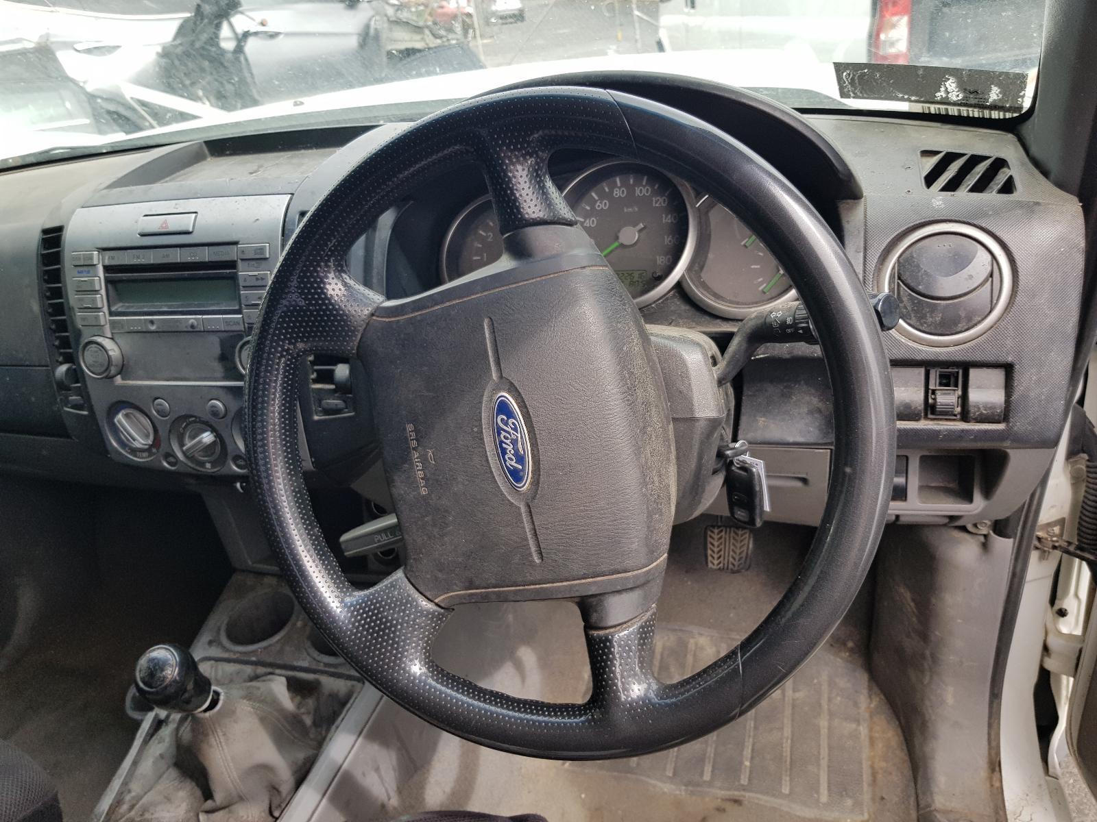 Ford Ranger - PJ 2006-2009