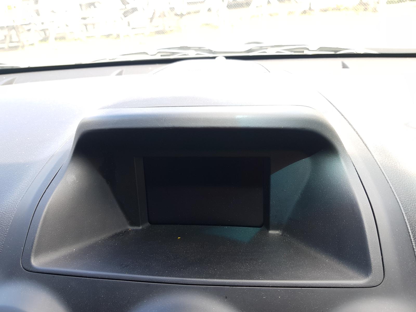 Holden Captiva - Captiva 5 2006-2011