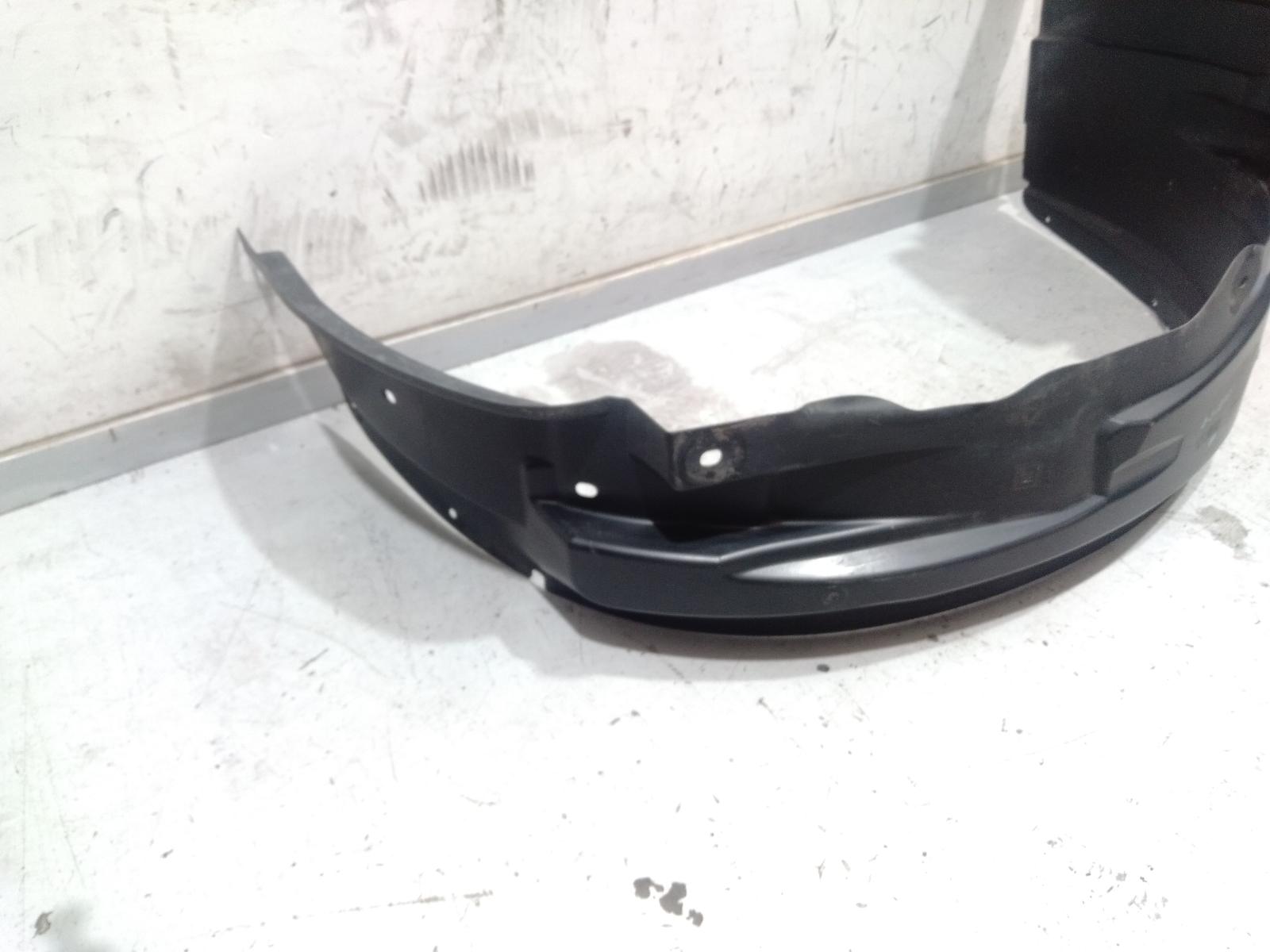 Right Guard Liner
