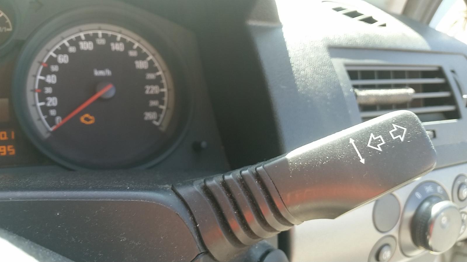 Holden Astra - H 2004-2009