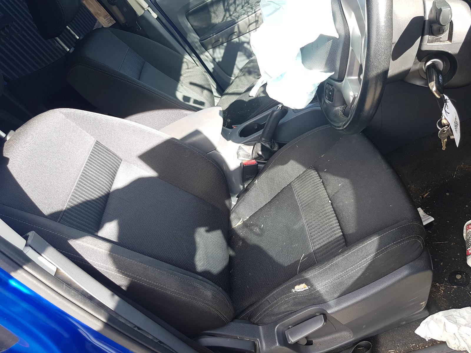 Ford Ranger - PX/PX2 2011-2017