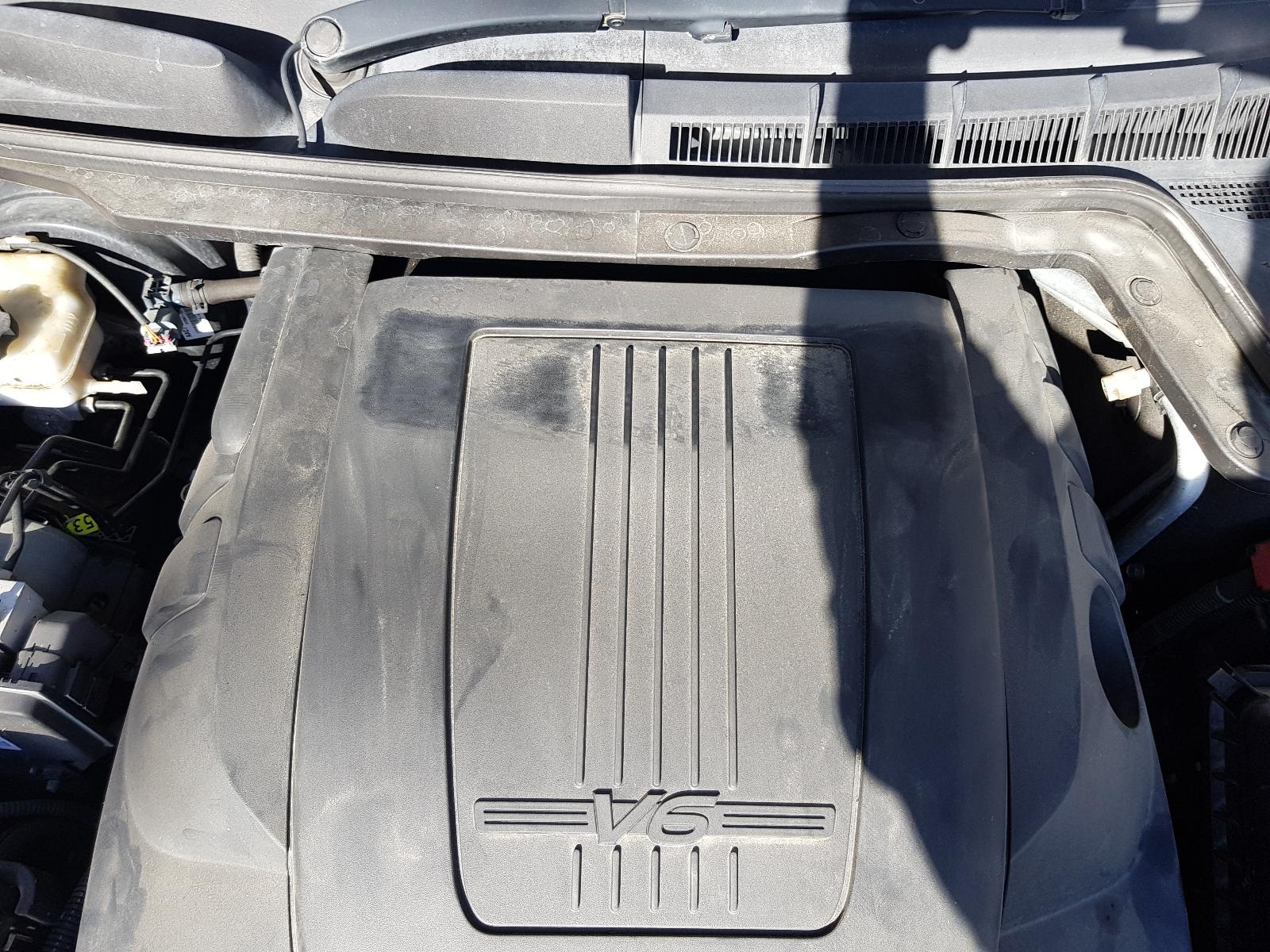 Holden Commodore - VE 2006-2013