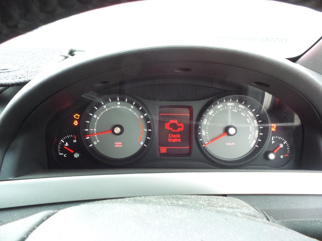 Holden Commodore - VE 2006-2013