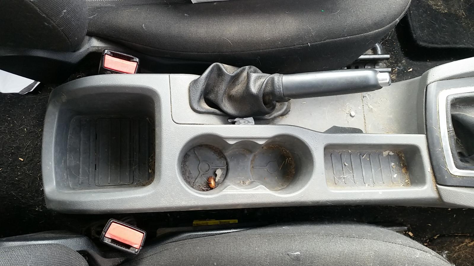 Ford Focus - LT-LV 2008-2011