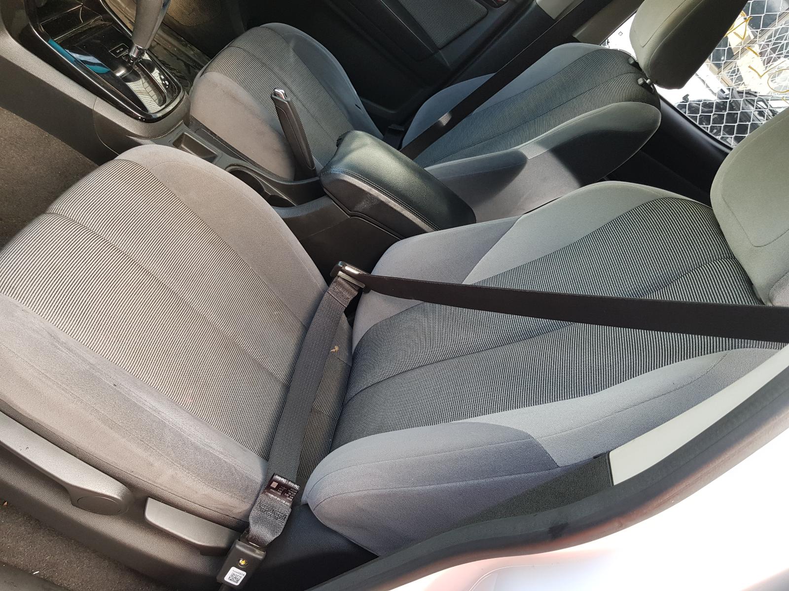 Holden Colorado - RG 2012 -2016