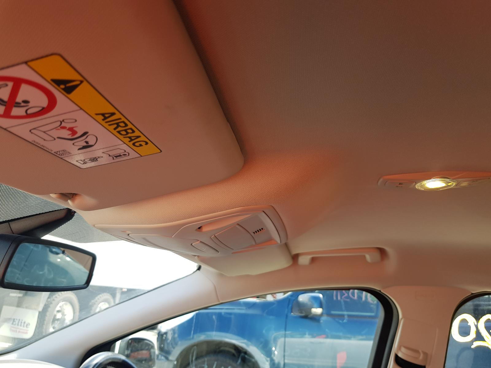 Ford Focus - LZ 2015-2017