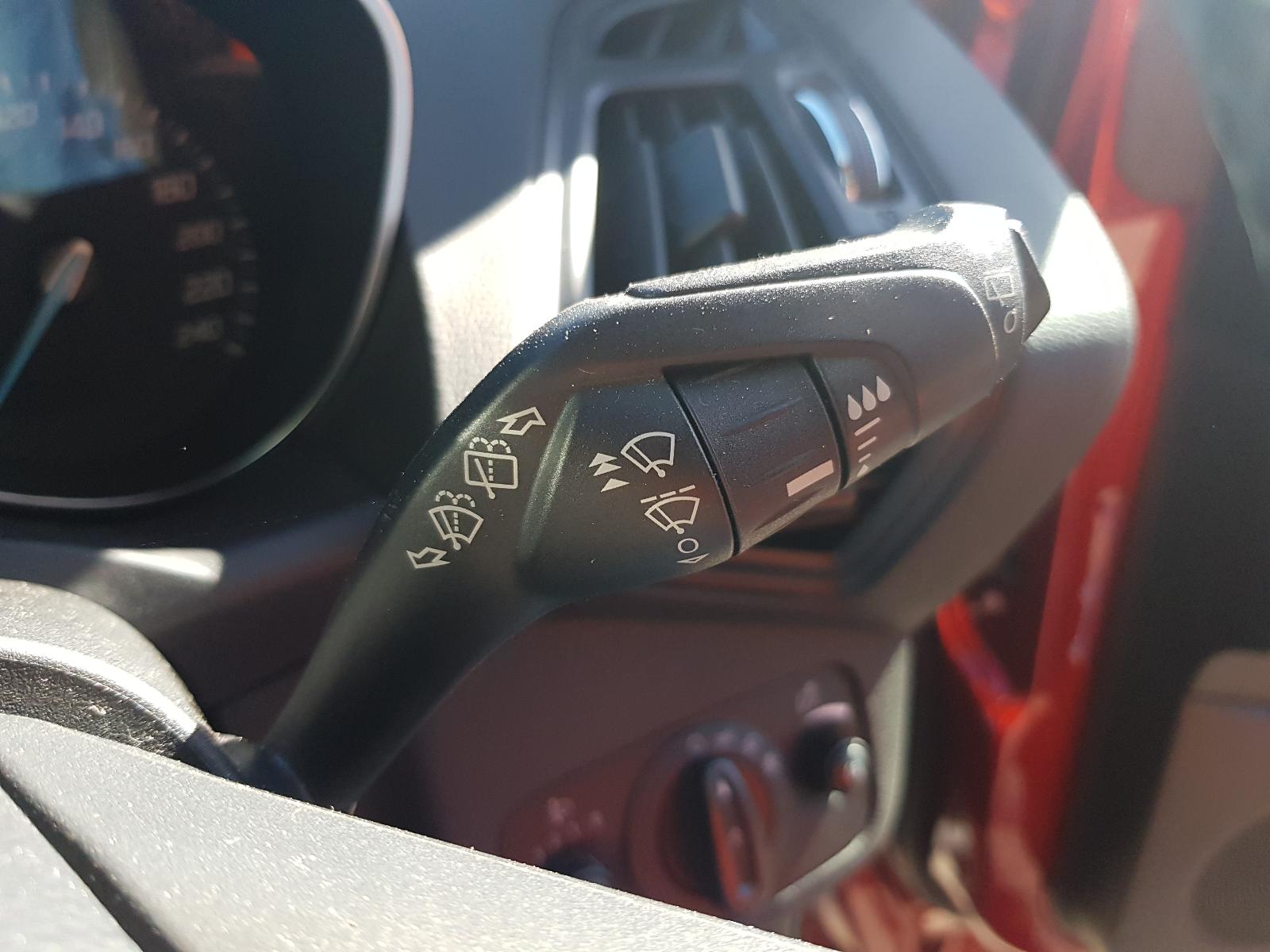 Ford Kuga - TF 2013-Present