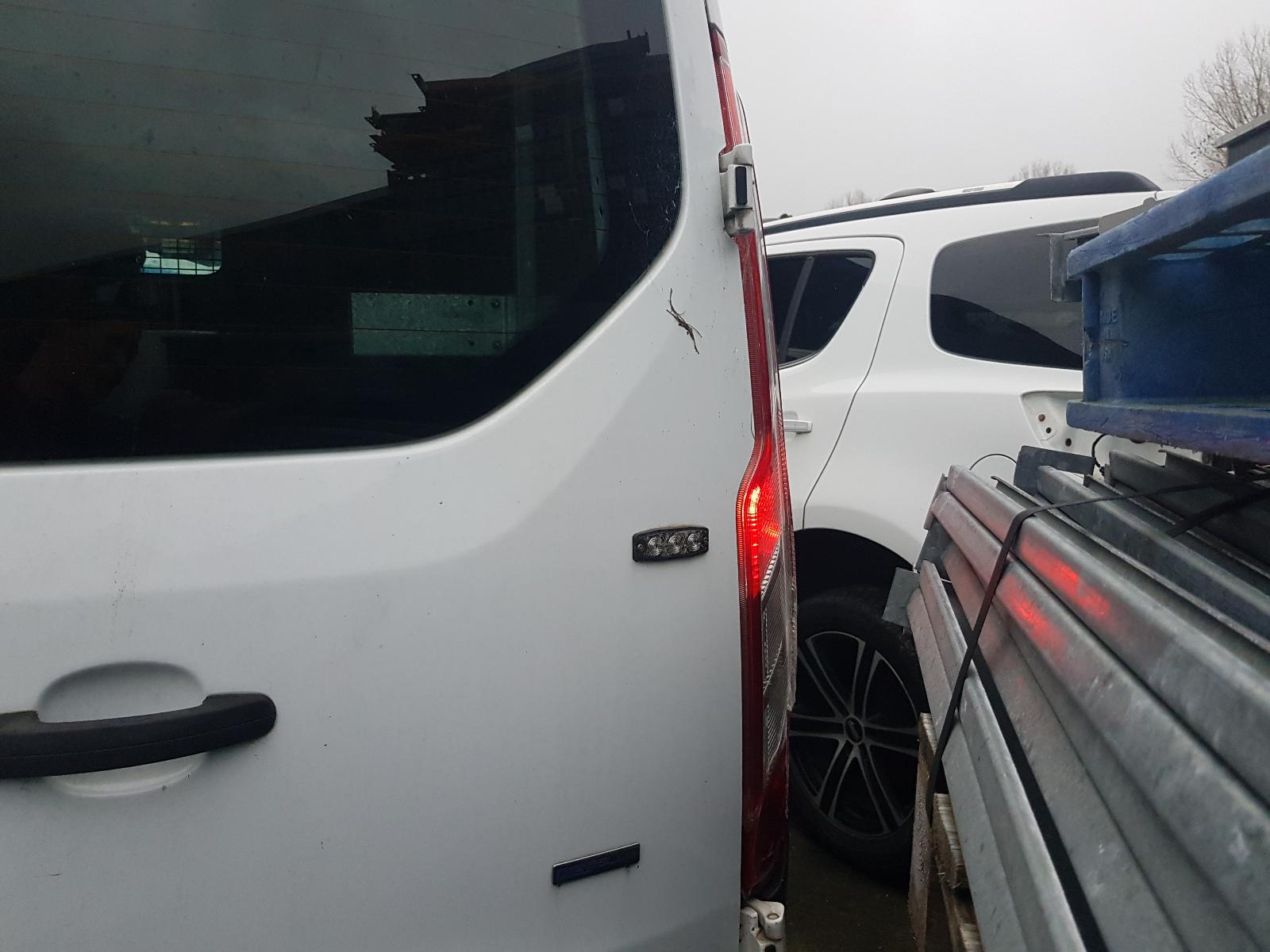 Ford Transit - Other