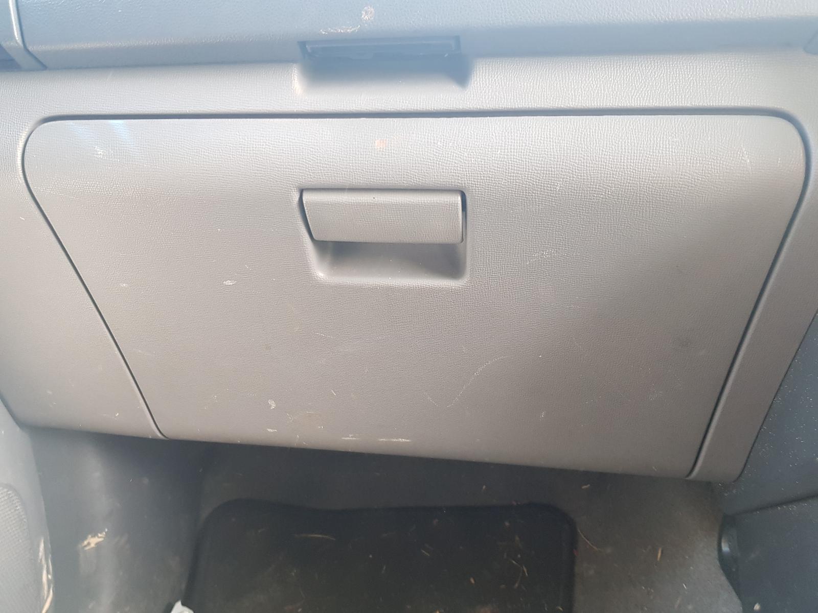 Holden Colorado - RG 2012 -2016