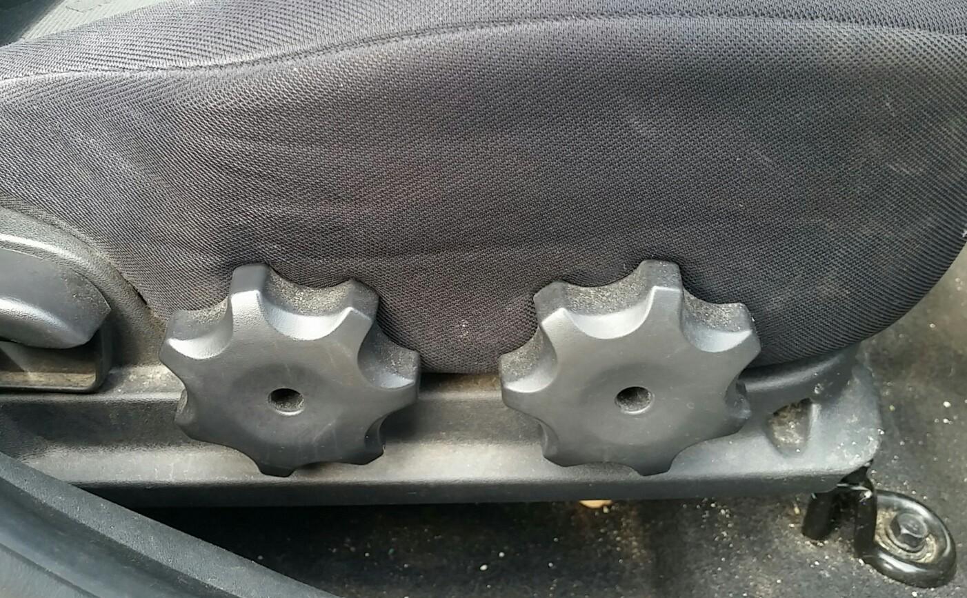 Hyundai Getz - BU51 2010-Present