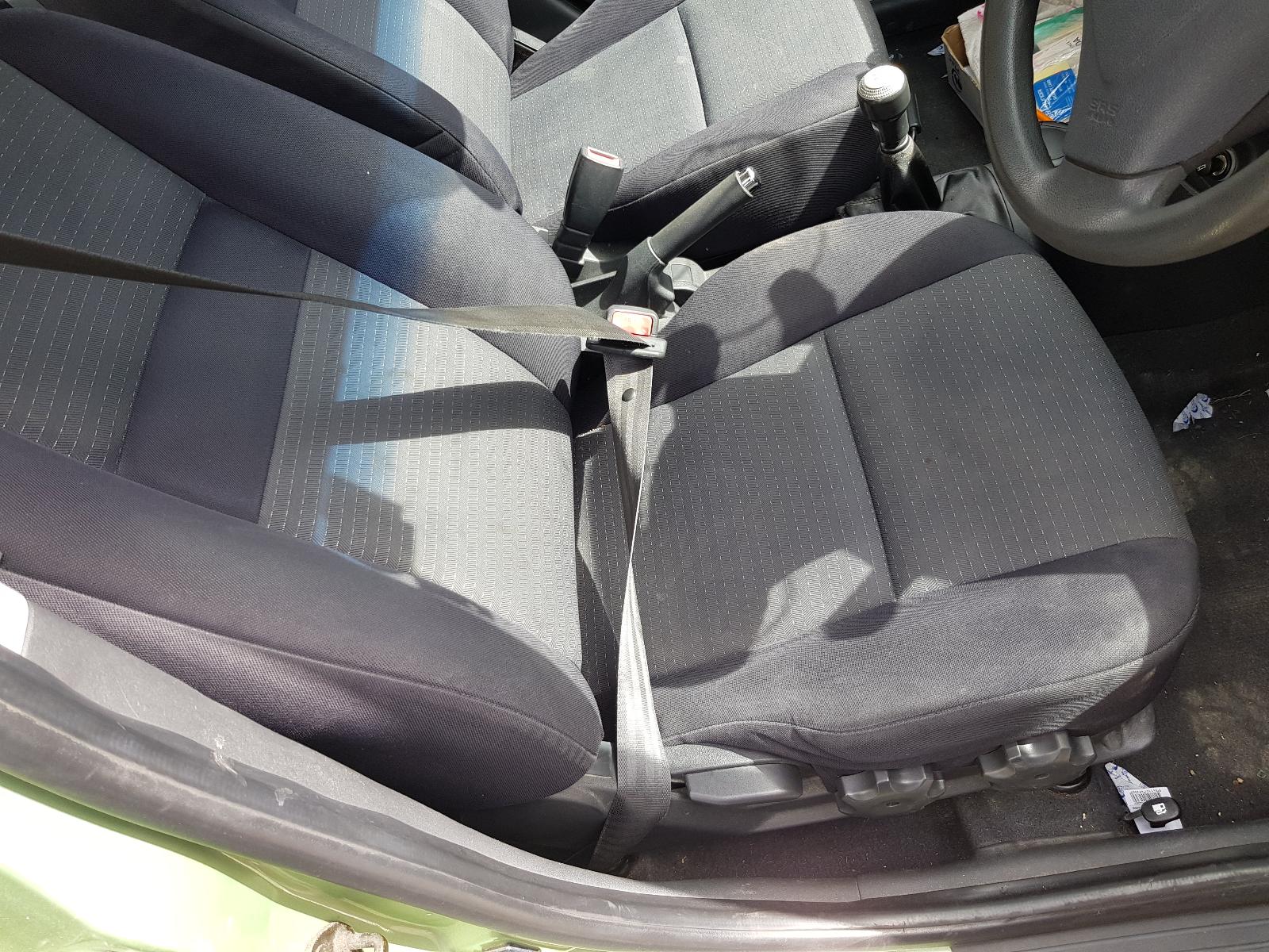 Hyundai Getz - BT51 2002-2010