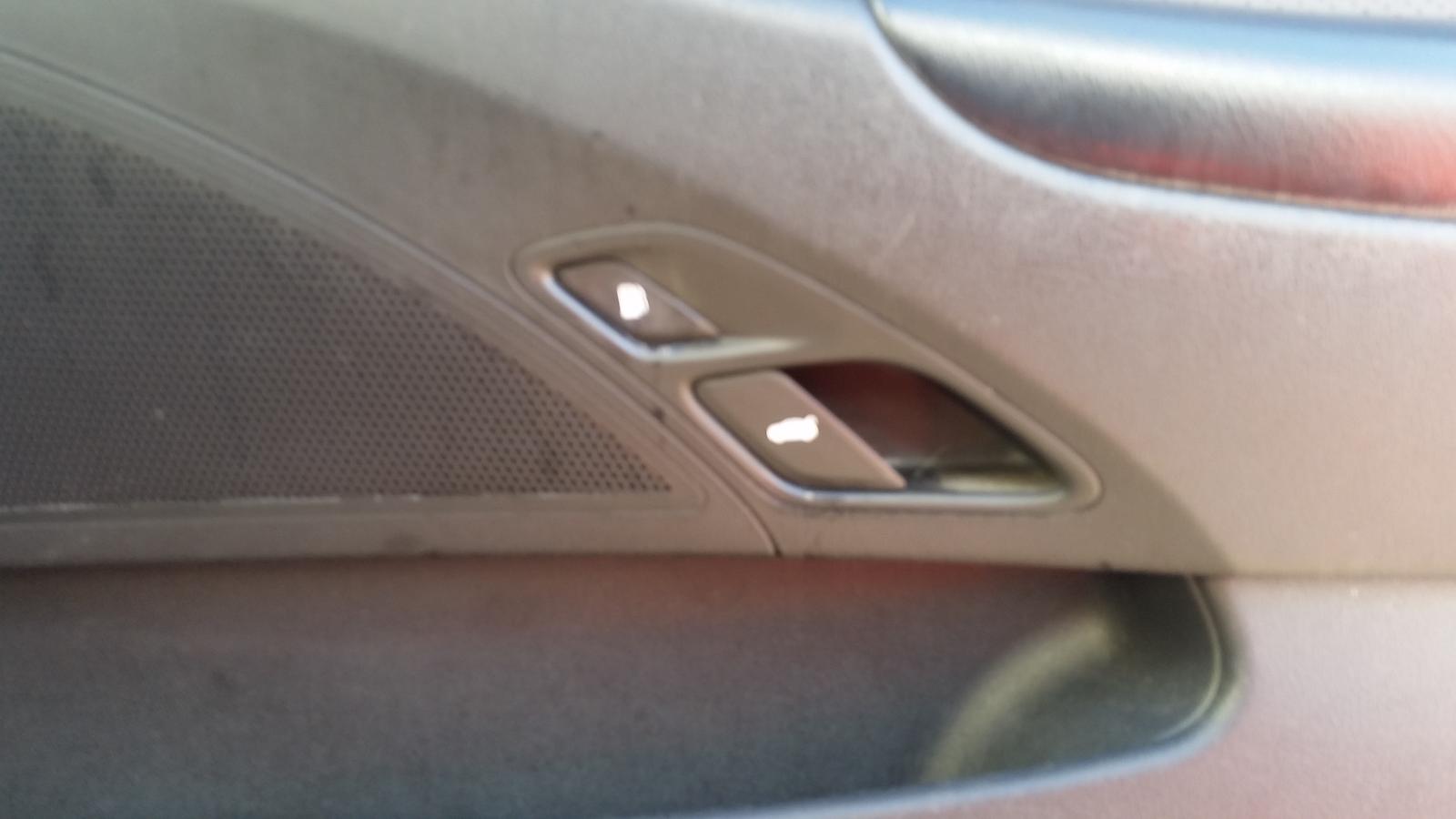 Hyundai i45 - 2010-2013