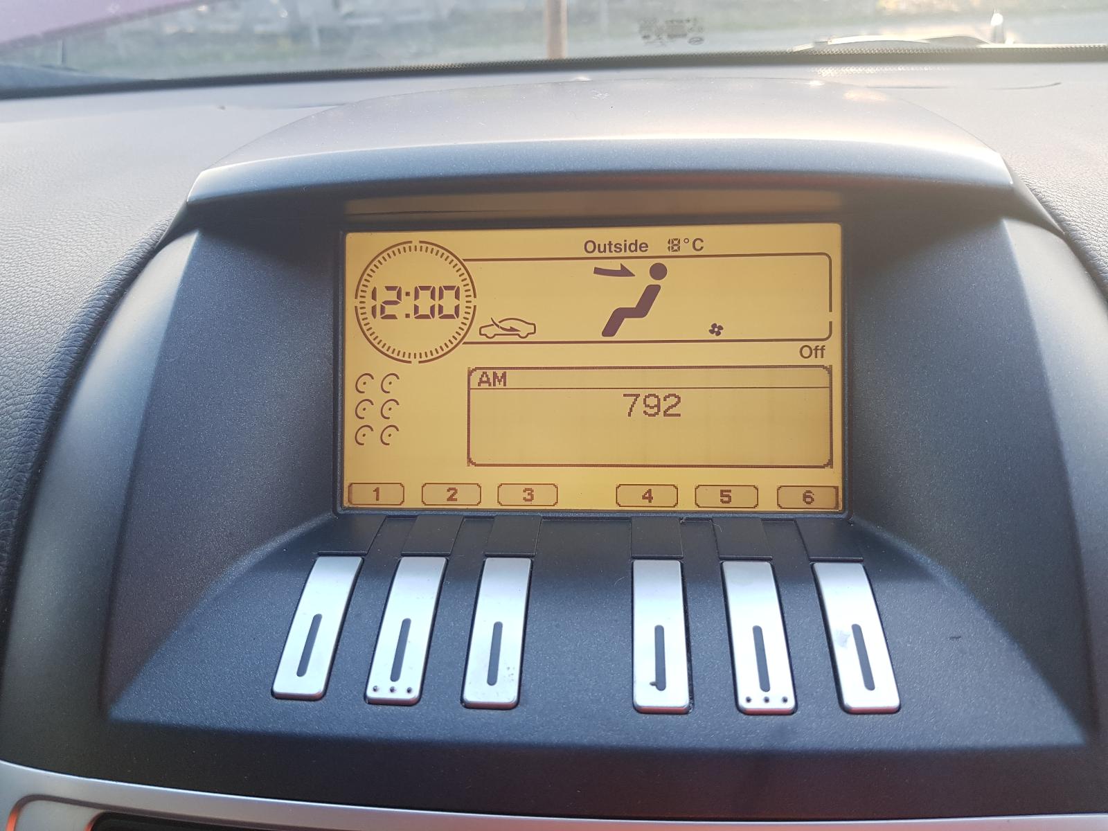 Ford Falcon - FG-FGX 2008-2016