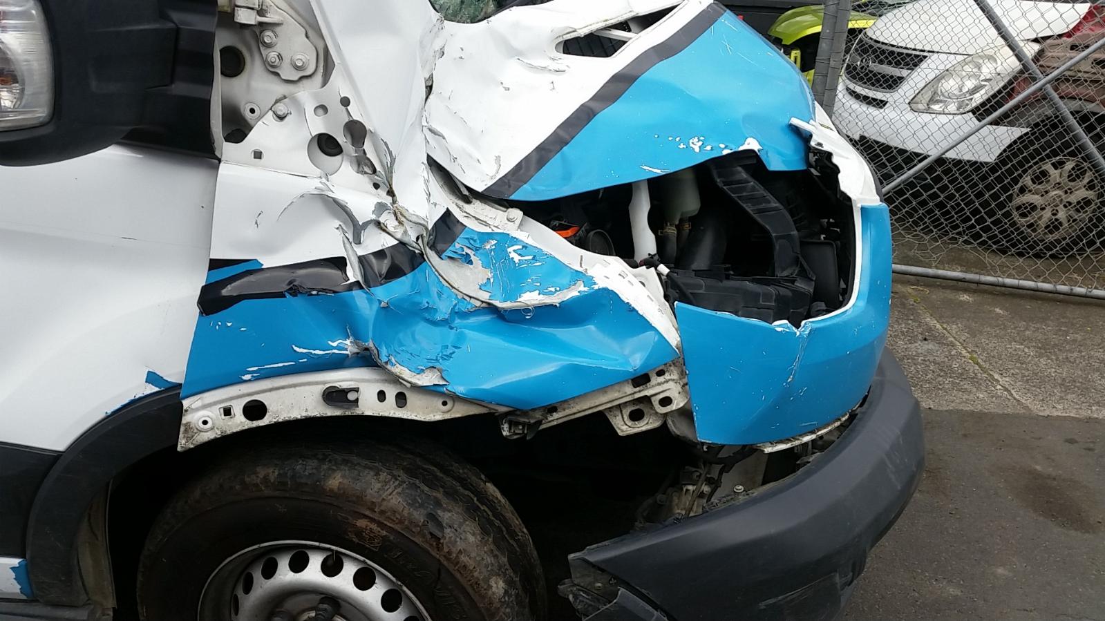 Ford Transit - Other