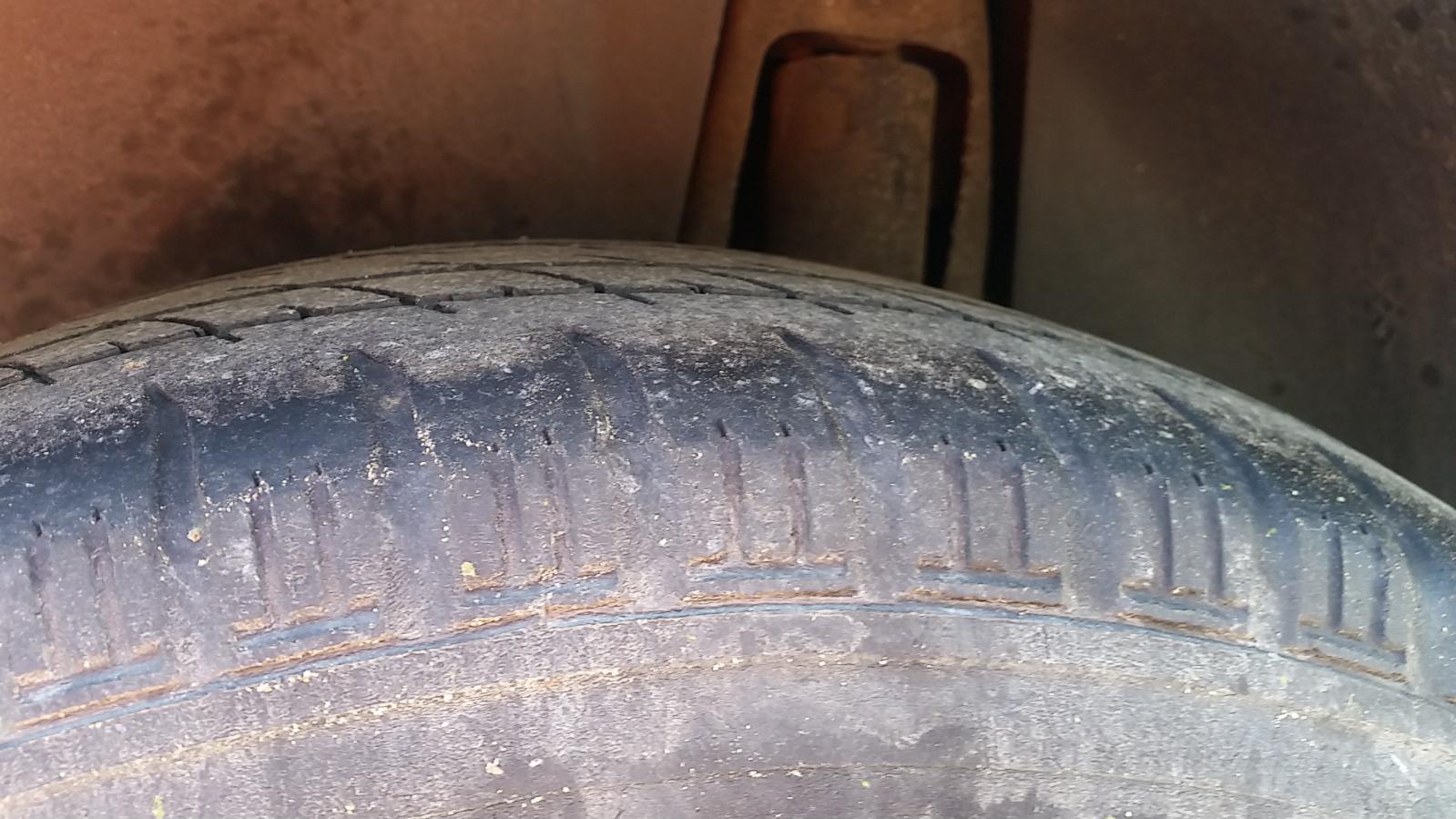 Holden Captiva - Captiva 5 2006-2011