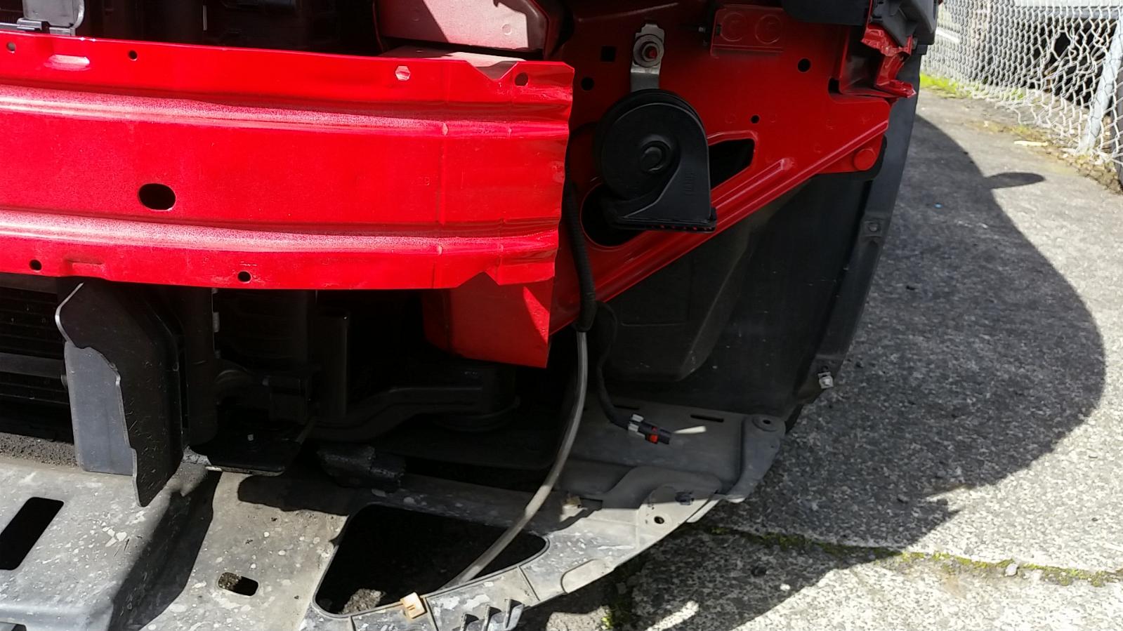 Holden Cruze - 2009-Present