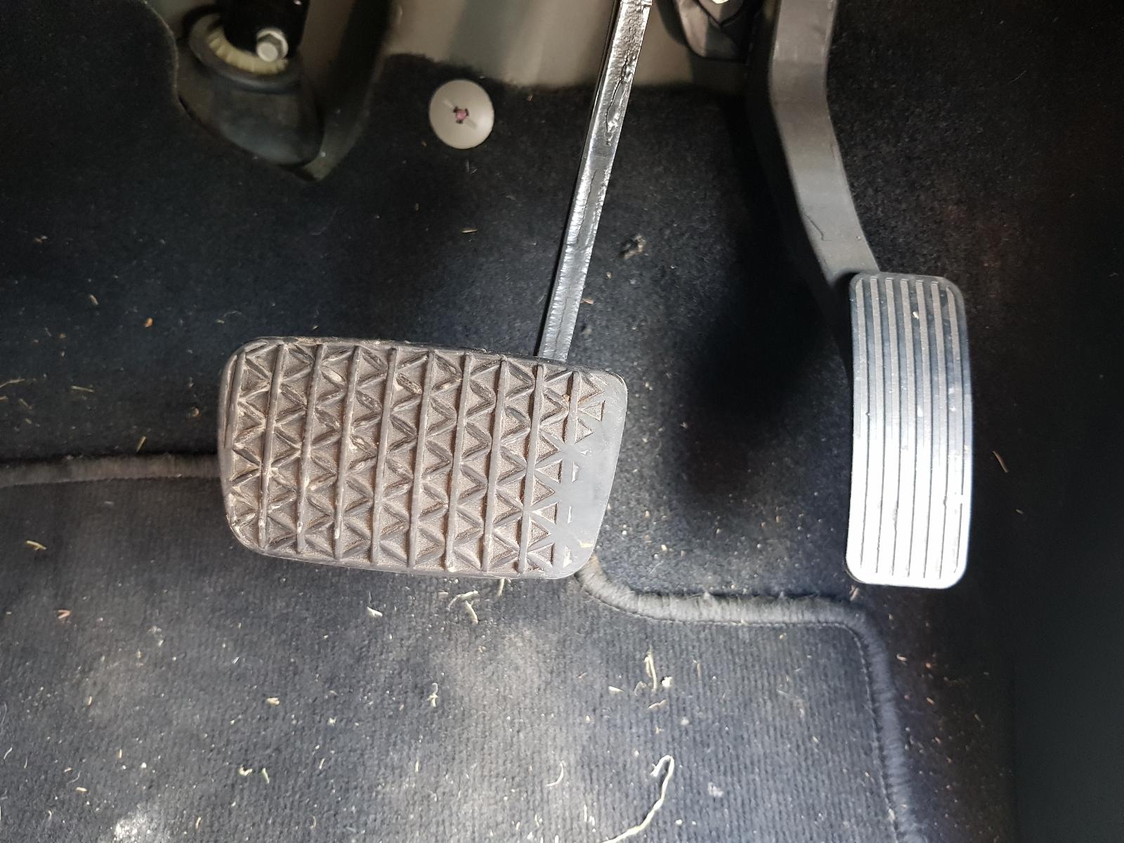 Holden Cruze - 2009-Present