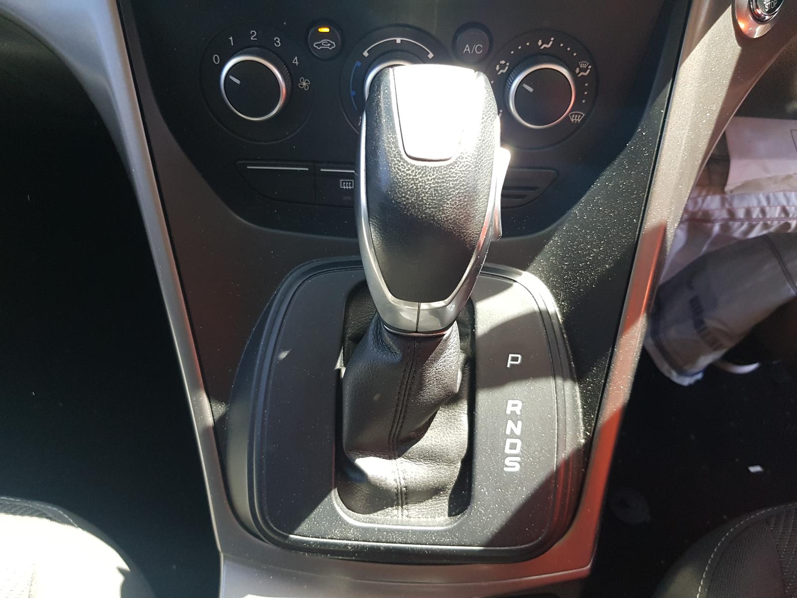 Ford Kuga - TF 2013-Present