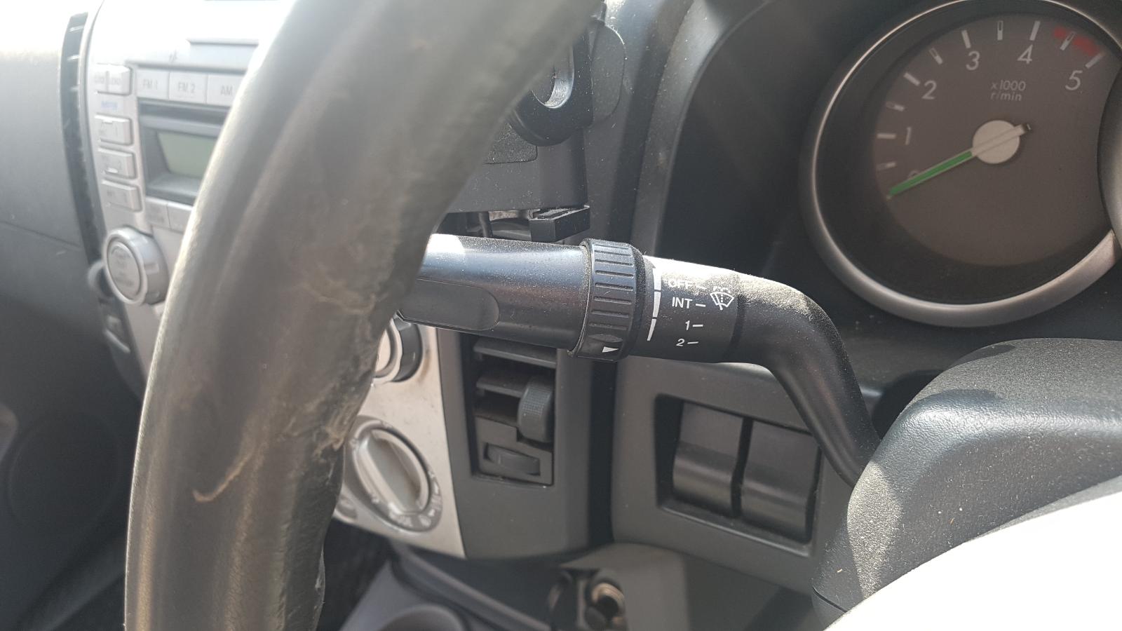 Ford Ranger - PJ 2006-2009