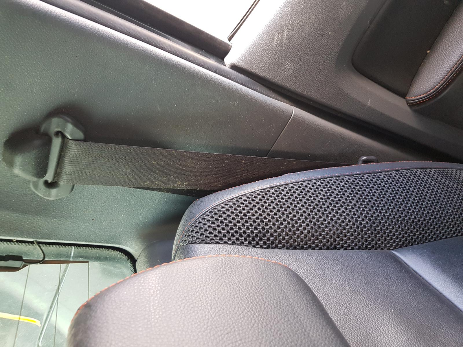 Ford Ranger - PX/PX2 2011-2017