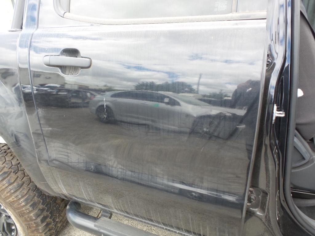 Ford Ranger - PX/PX2 2011-2017