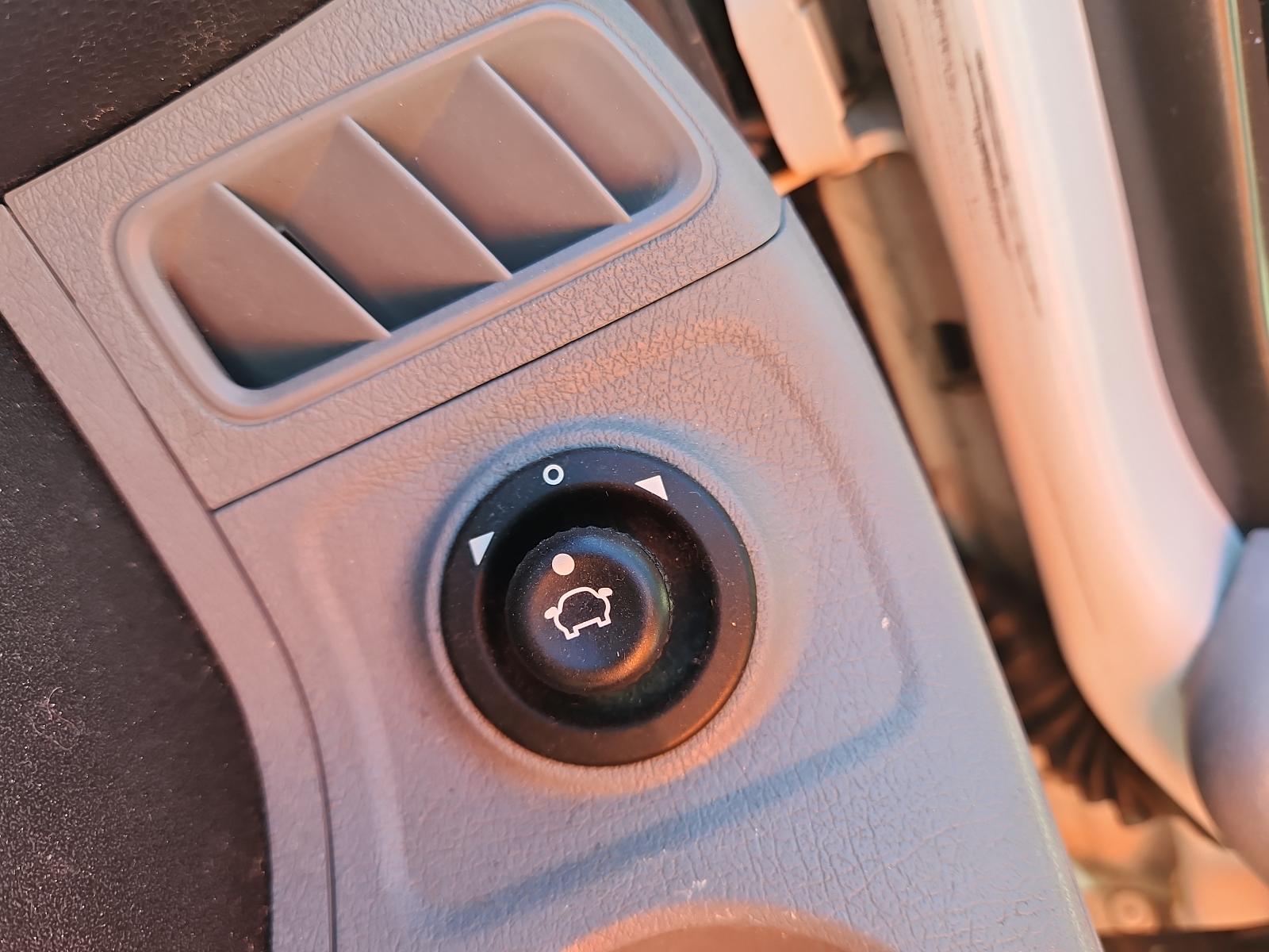 Ford Transit - 2006-2011