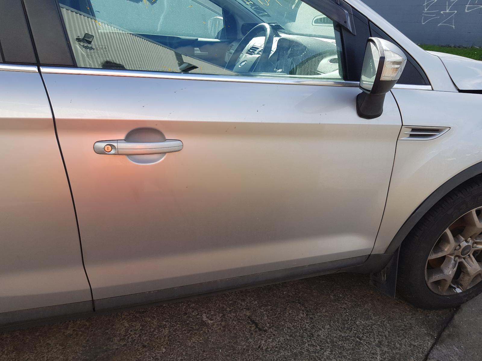 Ford Kuga - 2008-2012