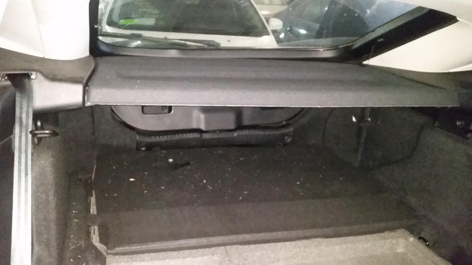 Ford Mondeo - MC 2011-2014