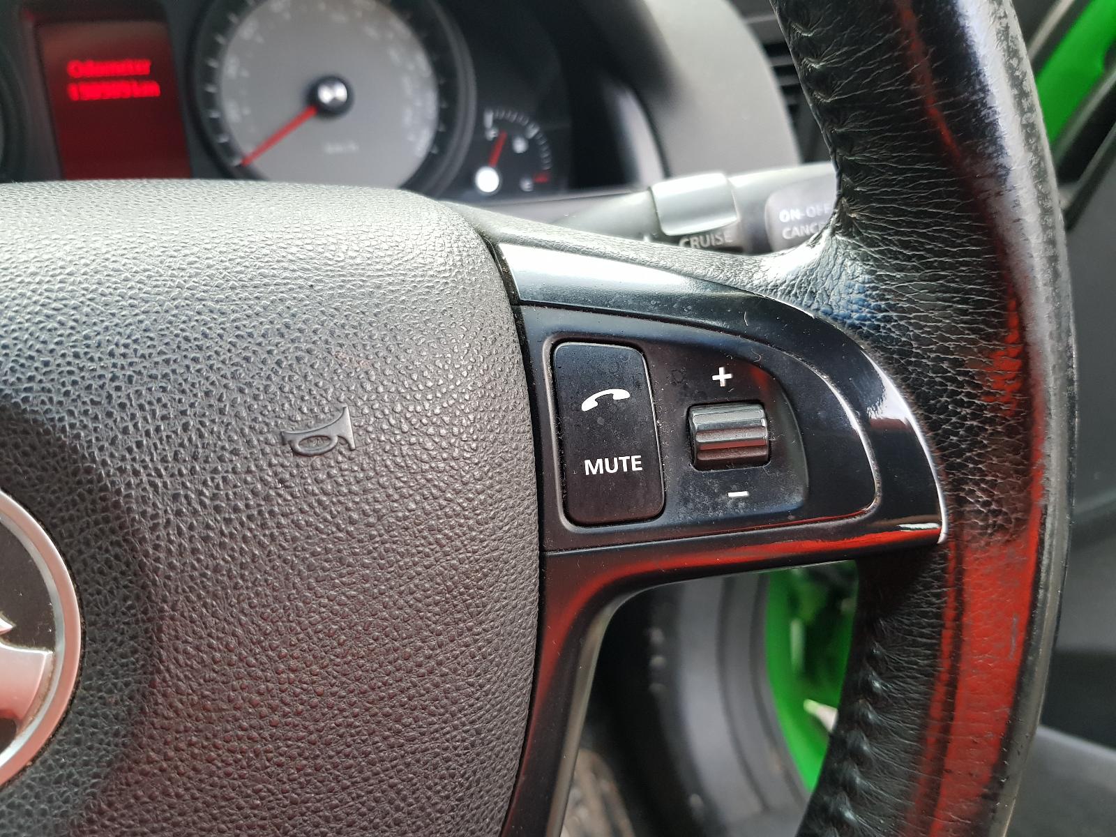 Holden Commodore - VE 2006-2013