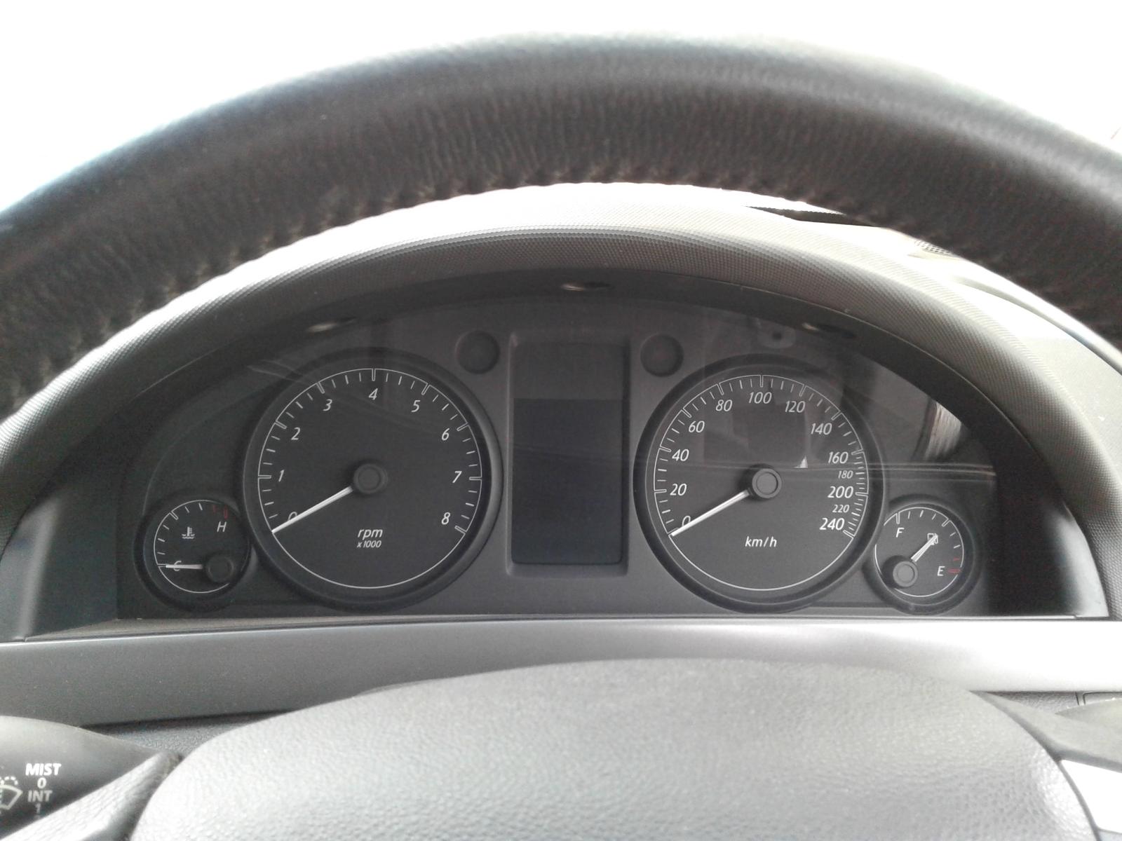 Holden Commodore - VE 2006-2013