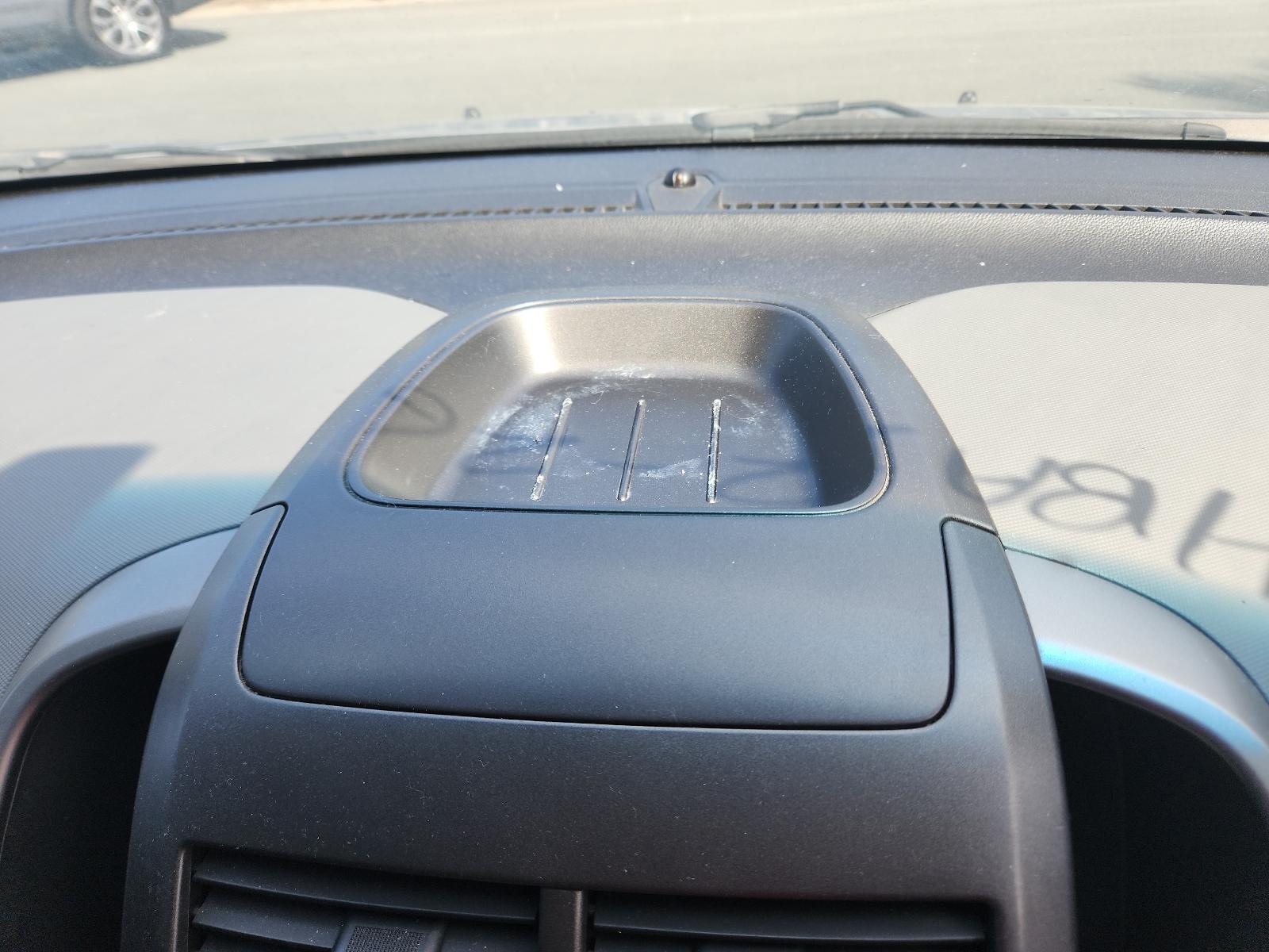 Holden Barina - TM 2011-Present