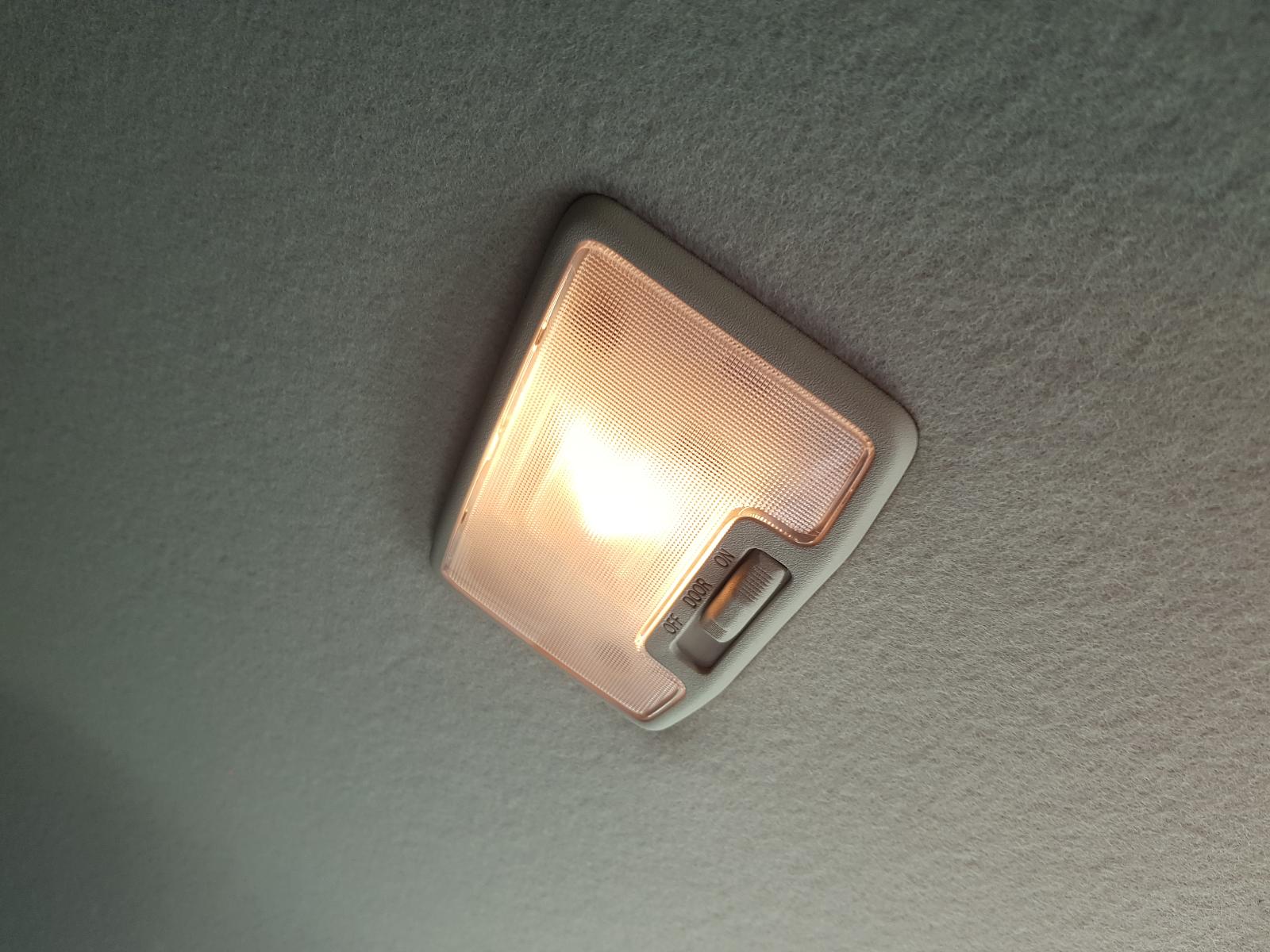 Holden Colorado - RG2 2016-Present