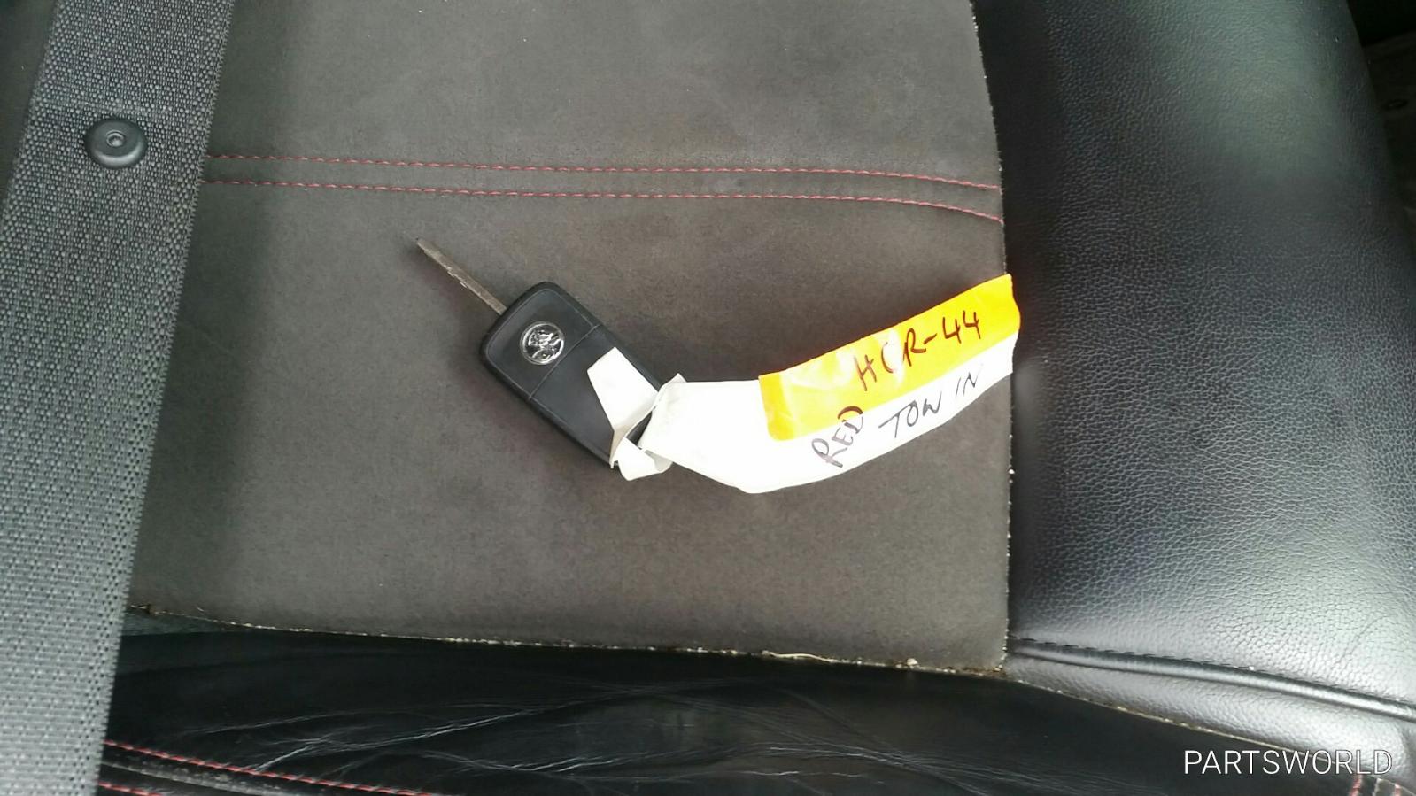 Holden Cruze - 2009-Present