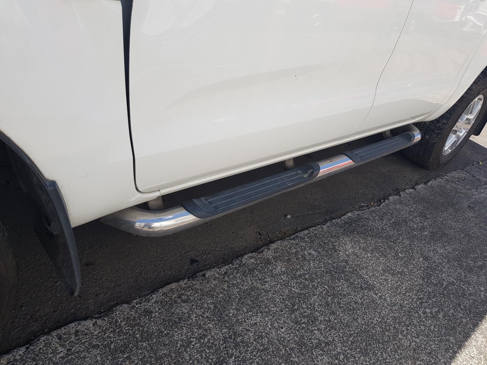 Ford Ranger - PX/PX2 2011-2017