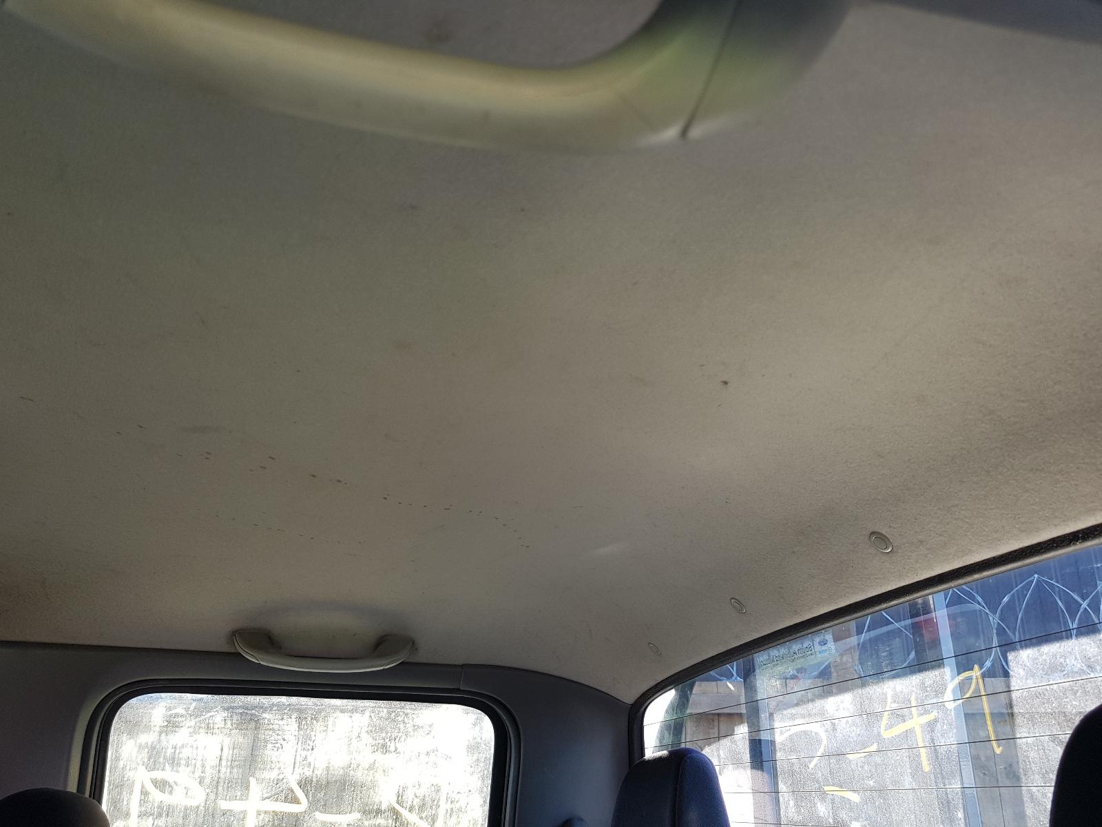 Ford Ranger - PJ 2006-2009